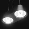Ceiling Halogen 8