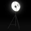 Standing Lamp 10