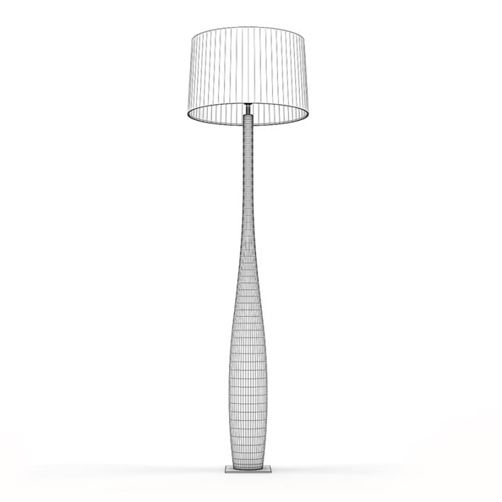 Standing Lamp 14