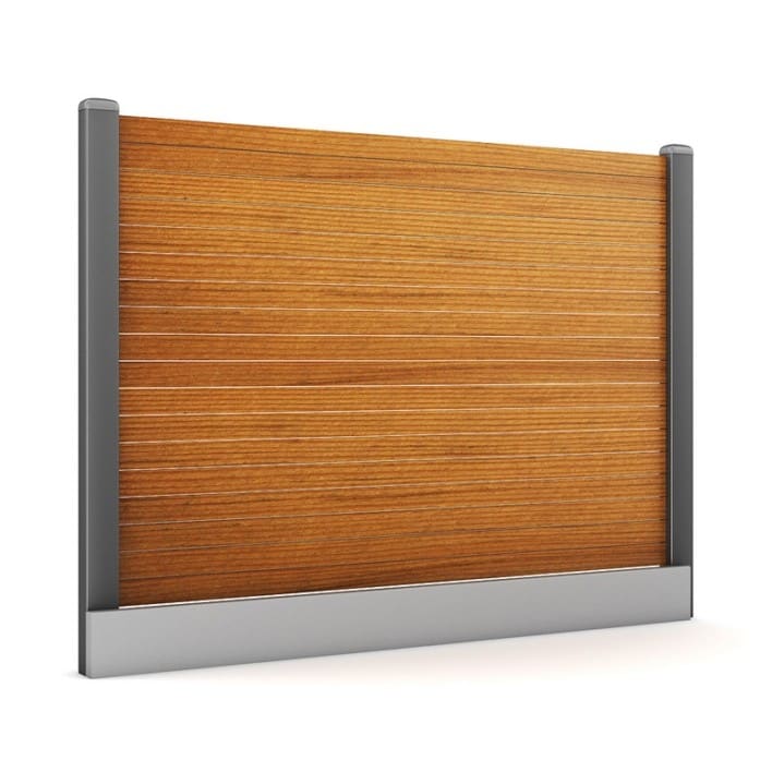 fence 3d model
