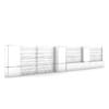 Concrete Fence with Gate 02 - Image 3