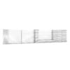 Concrete Fence with Gate 03 - Image 4