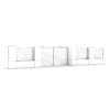 Concrete Fence with Gate 04 - Image 4
