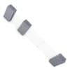Concrete Fence with Gate 05 - Image 2