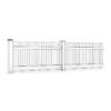 Wooden Fence 08 - Image 3