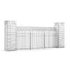 Concrete Fence 07 - Image 3
