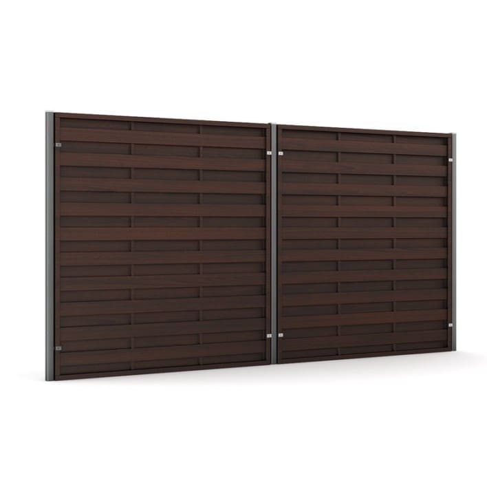 fence 3d model