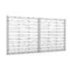Wooden Fence 09 - Image 4