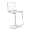 Hocker Chair