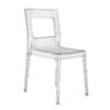 Gray Chair