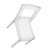 Gray Chair