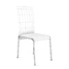 White Chair