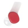 White Plastic Chair