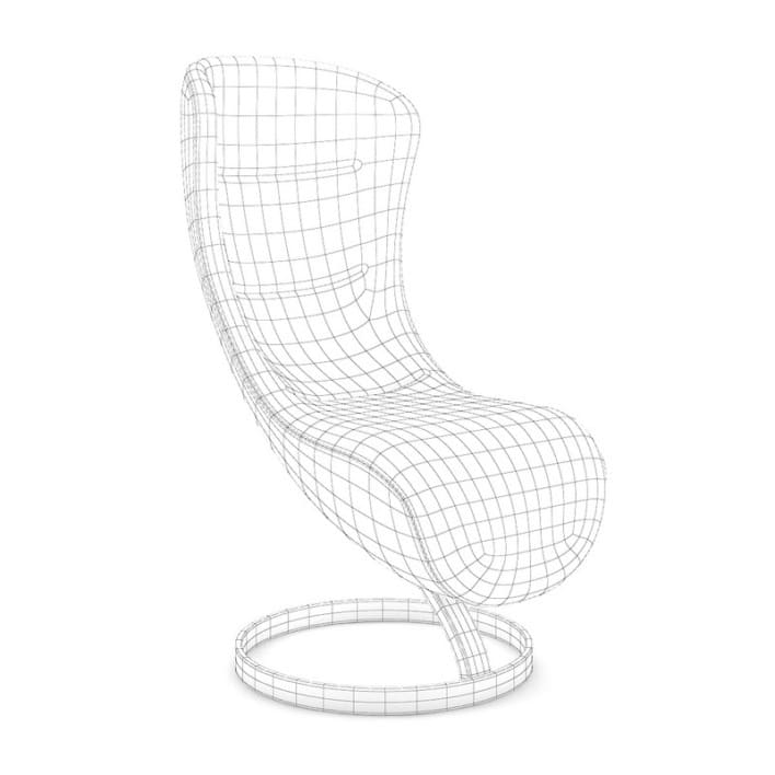 Swivel Chair 1