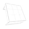 White Coffee Table 1
