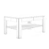 Wooden Coffee Table 1