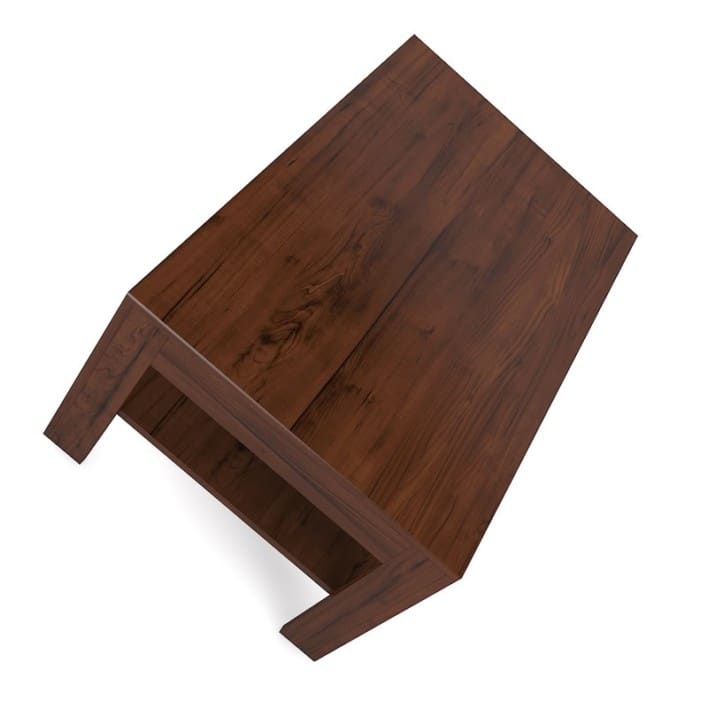 Wooden Coffee Table 1