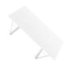 White Modern Table