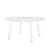 Round Coffee Table