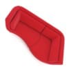 Red Sofa