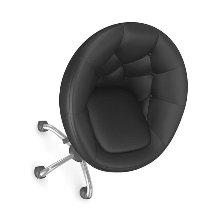 Swivel Chair 2