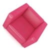 Red-Leather-Armchair