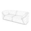 Black-Grey Sofa