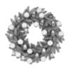Christmas Wreath 2 - Image 3