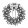 Christmas Wreath 4 - Image 3
