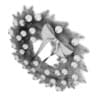 Christmas Wreath 4 - Image 2