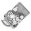 Box of Christmas Decorations 1 - Image 2