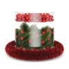 Christmas Table Decoration 3 - Image 4