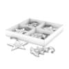 Box of Christmas Decorations 2 - Image 3