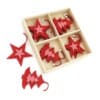 Box of Christmas Decorations 2 - Image 4
