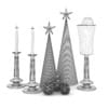 Christmas Table Decoration 9 - Image 2