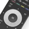 TV Remote Control 2