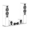 Speaker Set 1