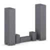 Speaker Set 1