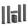 Speaker Set 2