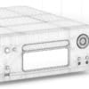 Mini Hi-Fi Set 1