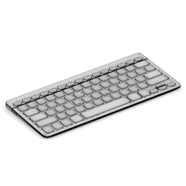 PC Keyboard 1