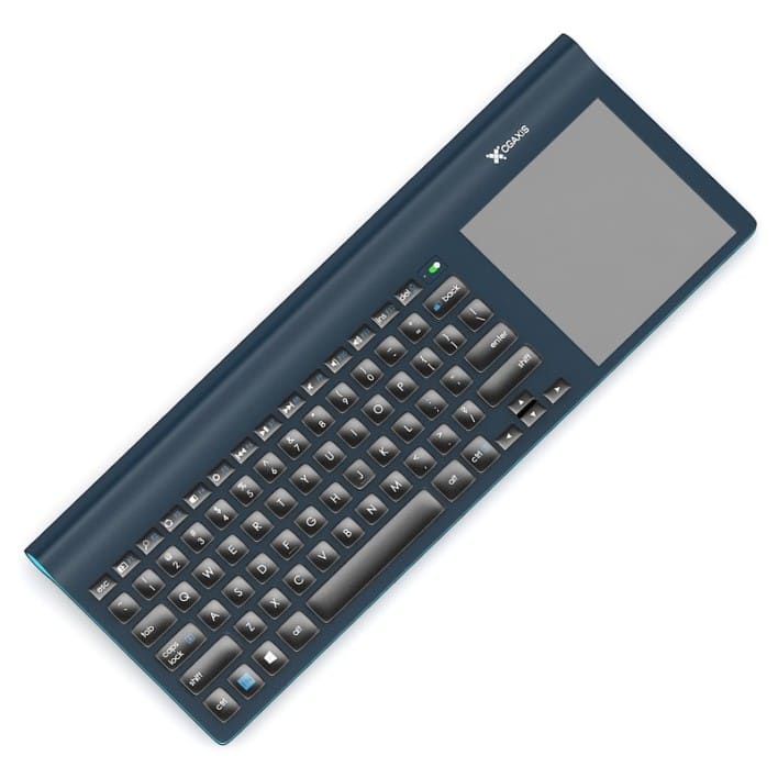 PC Keyboard 2