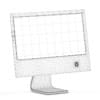 Computer Monitor