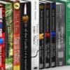 Novel Books 2