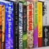 Novel Books 3