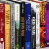 Novel Books 4