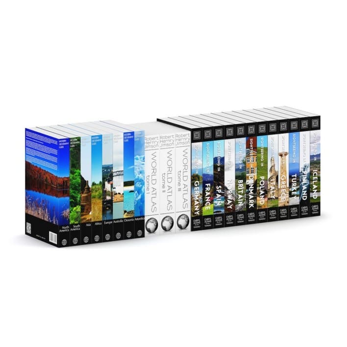 Guide Books 2