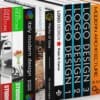 Architecture and Design Books 2