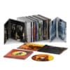 CD Music Set 1