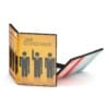 Open DVD Cases